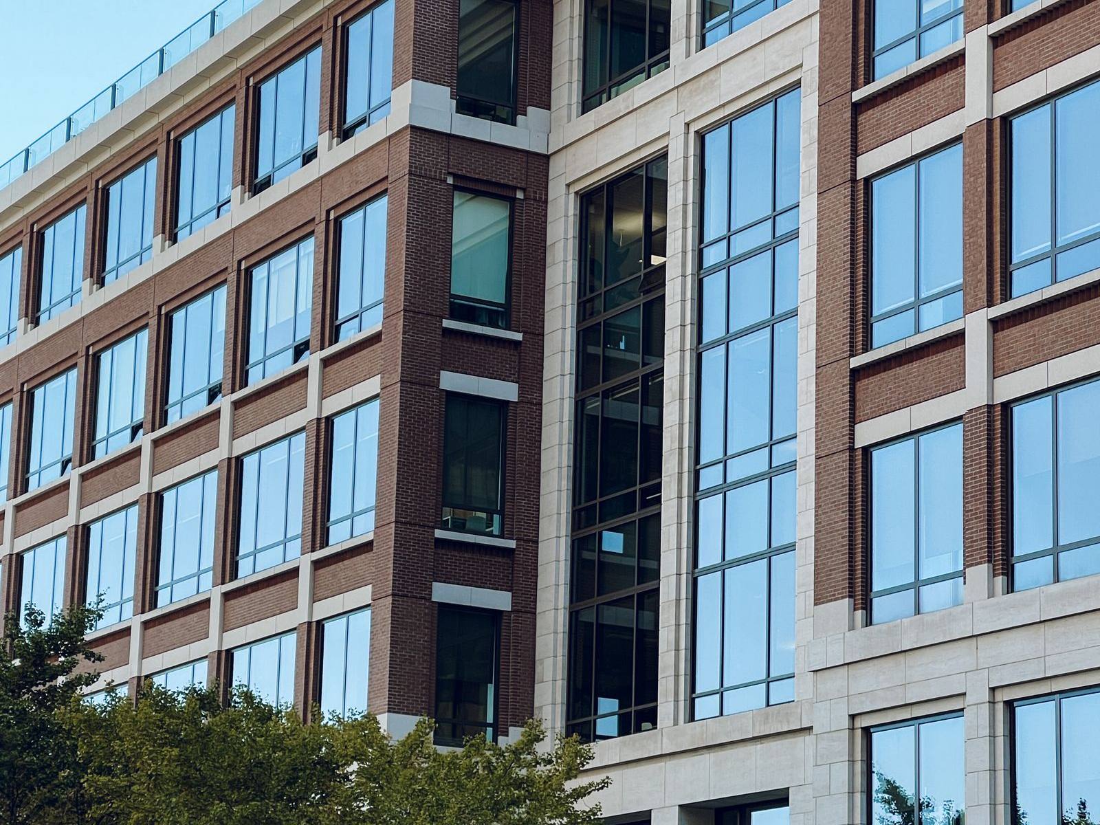 Commercial HVAC service in Toledo