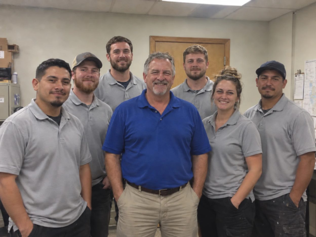 HVAC technicians in Toledo, OH