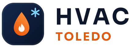 Toledo HVAC
